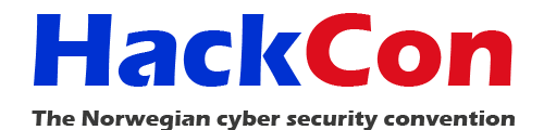 HackCon - The Norwegian Cyber Security Convention